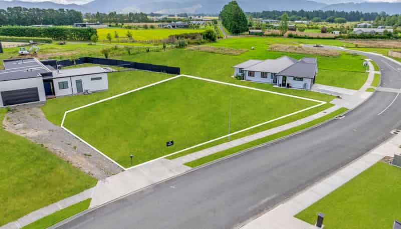 31 Cotterville Crescent, Greytown