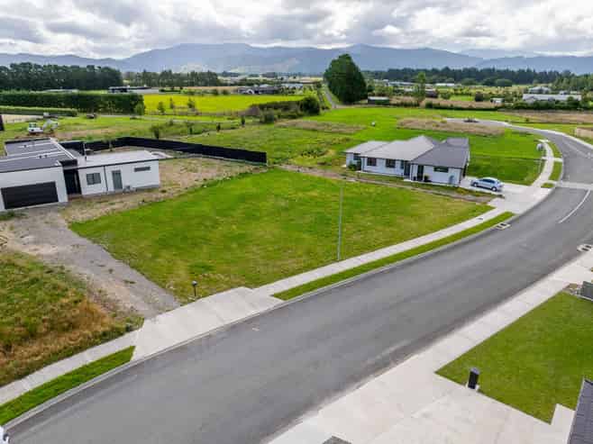 31 Cotterville Crescent, Greytown