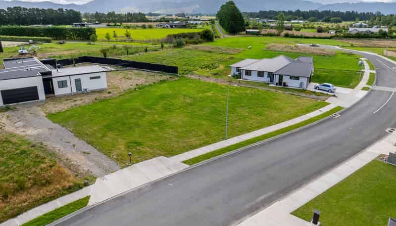 31 Cotterville Crescent, Greytown