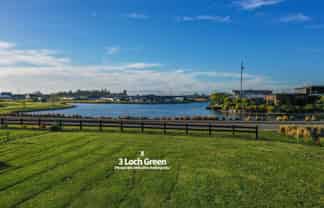 3 Loch Green, Huntingdon