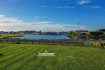 3 Loch Green, Huntingdon