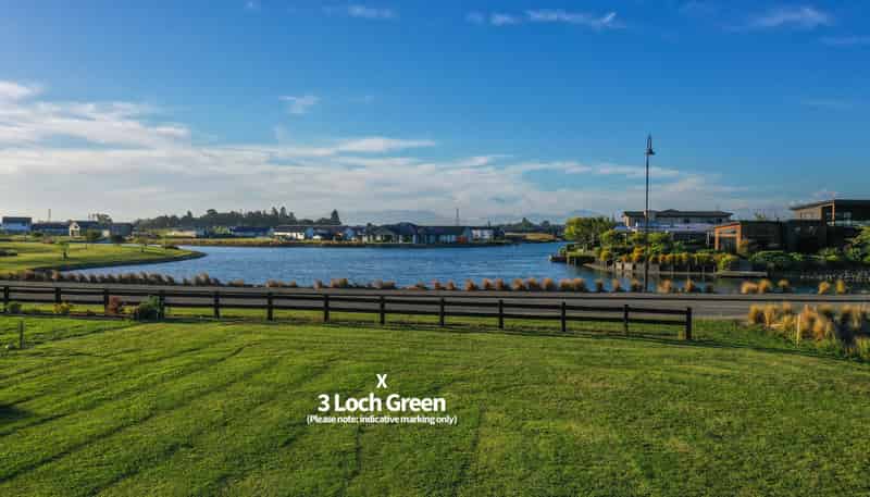 3 Loch Green, Huntingdon