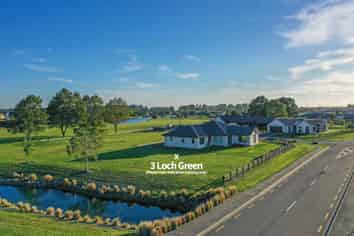 3 Loch Green, Huntingdon