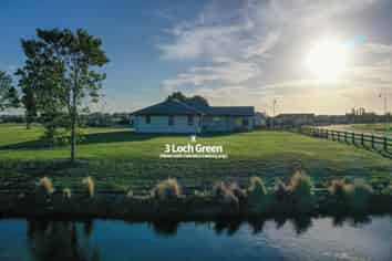 3 Loch Green, Huntingdon