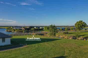 3 Loch Green, Huntingdon