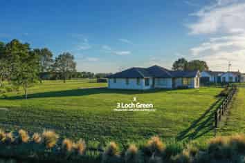 3 Loch Green, Huntingdon