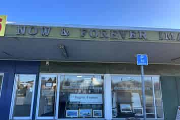 Retail Opportunity in the Heart of Bishopdale