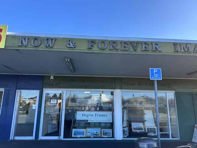 Retail Opportunity in the Heart of Bishopdale