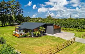 2 Rivercrest Way, Kerikeri
