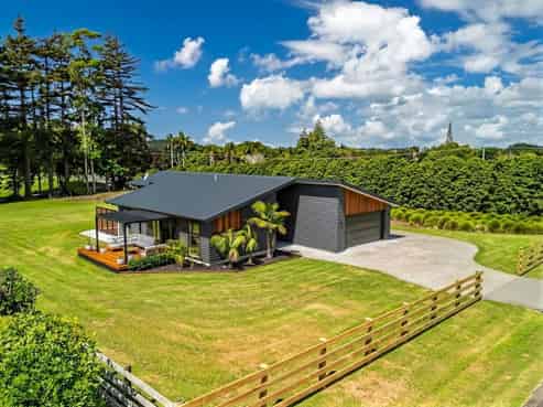2 Rivercrest Way, Kerikeri