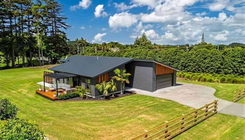 2 Rivercrest Way, Kerikeri