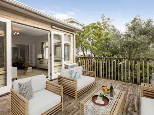 275 Adelaide Rd, Newtown