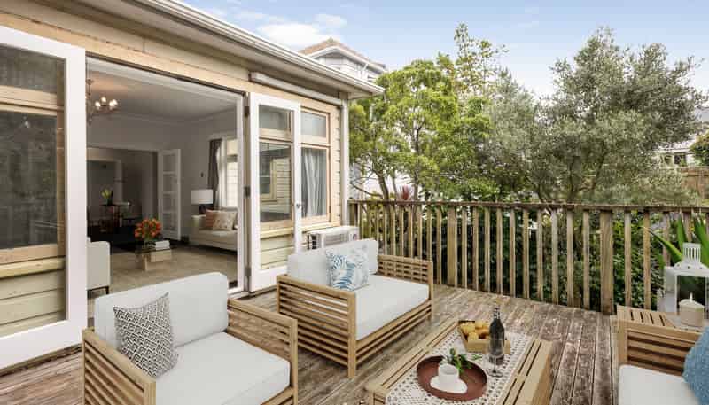 275 Adelaide Rd, Newtown