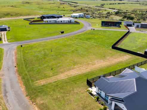 3 Ironsands, Waverley