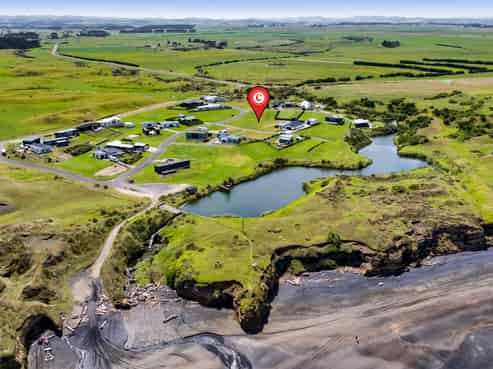 3 Ironsands, Waverley