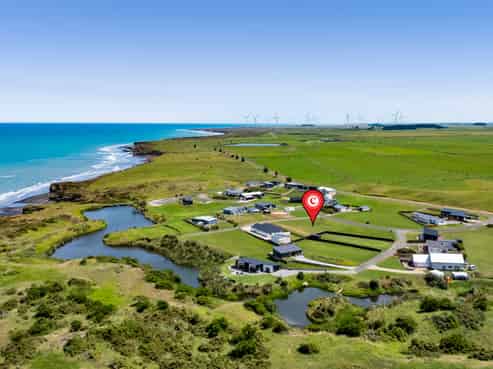 3 Ironsands, Waverley