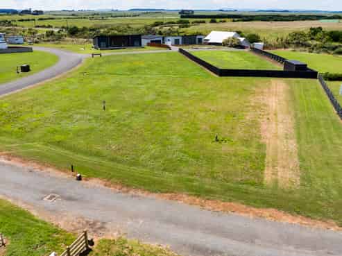 3 Ironsands, Waverley