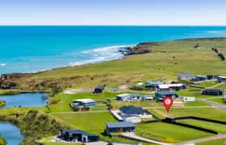 3 Ironsands, Waverley