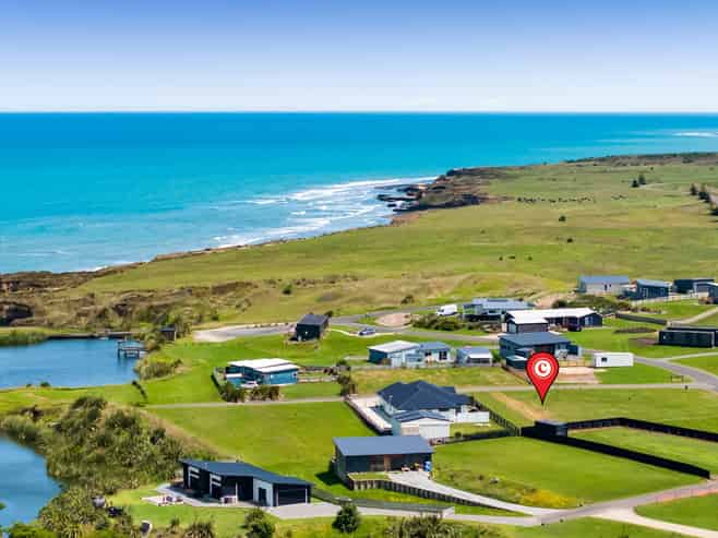 3 Ironsands, Waverley