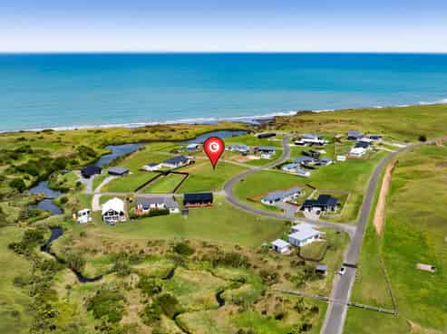 3 Ironsands, Waverley