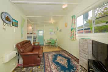 2b Te Wanikau Street, Oaro