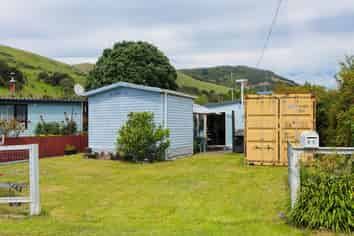 2b Te Wanikau Street, Oaro