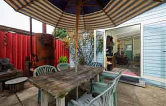 2b Te Wanikau Street, Oaro