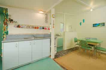 2b Te Wanikau Street, Oaro