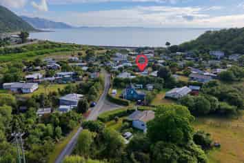 2b Te Wanikau Street, Oaro