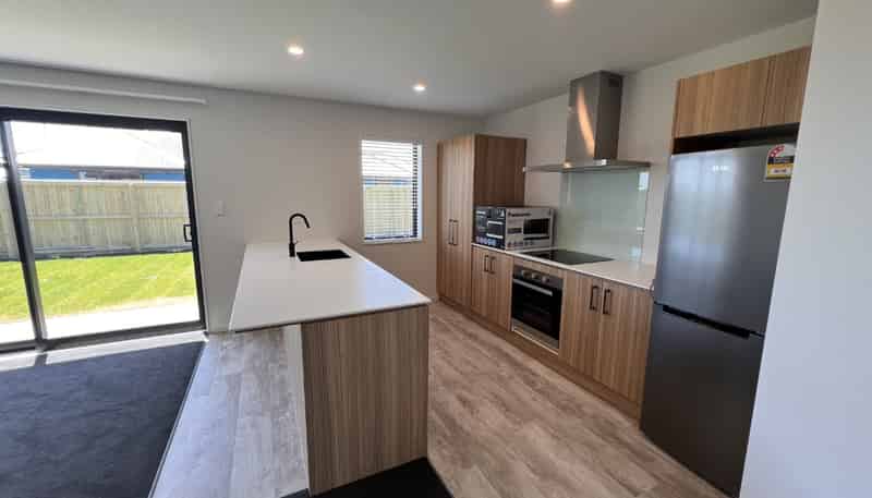 15 Nethercote Way, Rolleston