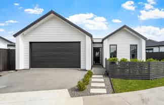 8 Matahae Crescent, Milldale