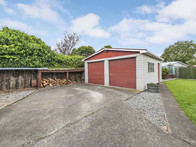20 Jollie Street, Linwood
