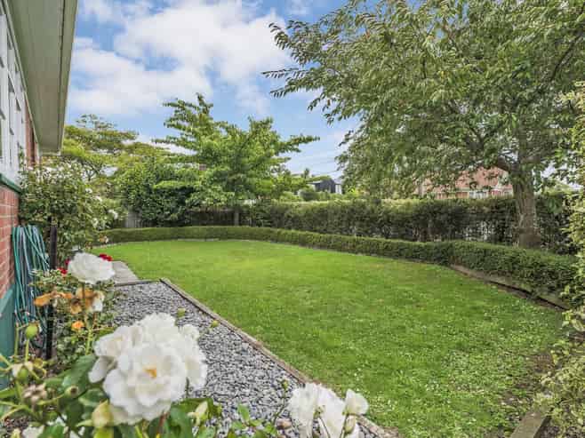 20 Jollie Street, Linwood