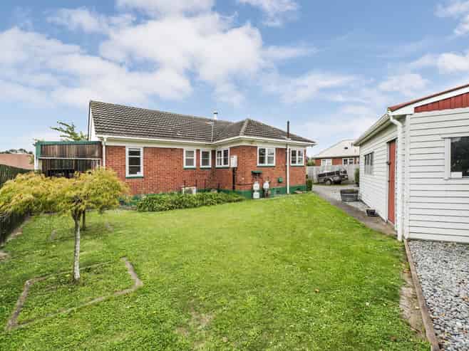 20 Jollie Street, Linwood