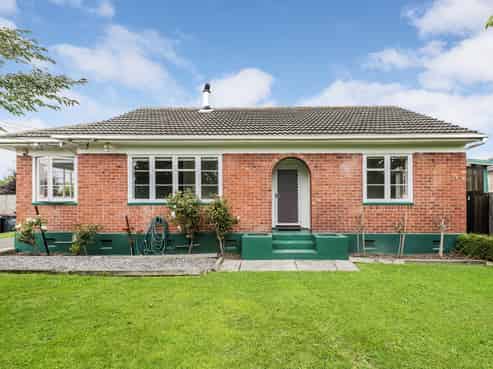 20 Jollie Street, Linwood