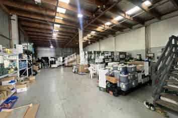 New 5 Year Lease - 339M2 Industrial