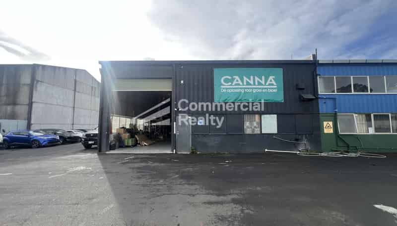 77 Wiri Station Road, Manukau