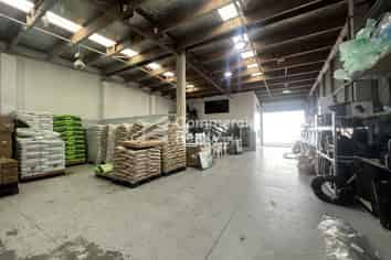 New 5 Year Lease - 339M2 Industrial