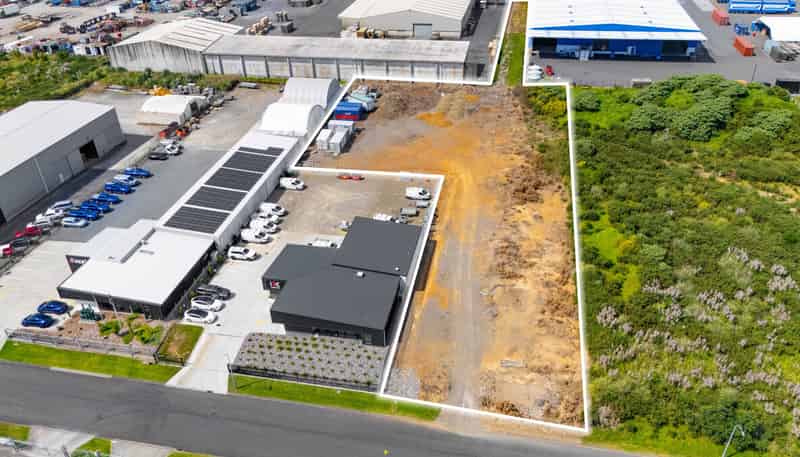 25a Swans Road, Bell Block