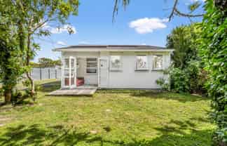 26 Stout Street, Shannon