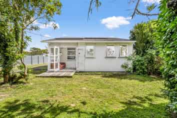 26 Stout Street, Shannon