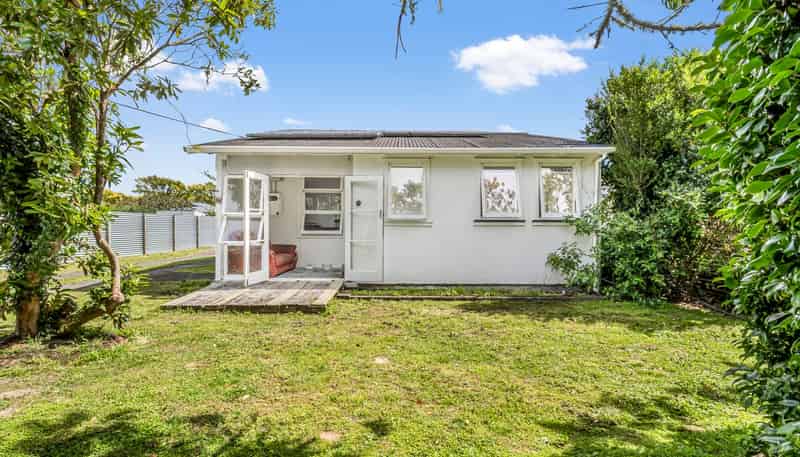 26 Stout Street, Shannon