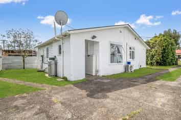 26 Stout Street, Shannon