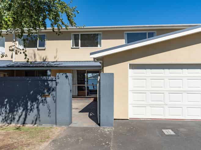 32 Arran Street, Mosgiel