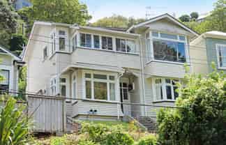 b/82 Glenmore Street, Kelburn