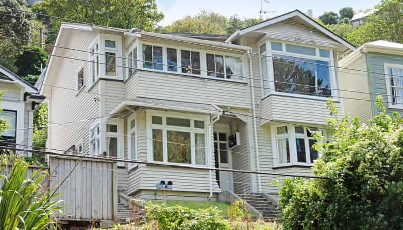 b/82 Glenmore Street, Kelburn