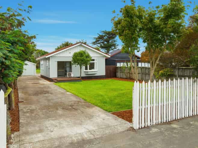 259 Estuary Road, South New Brighton