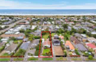 259 Estuary Road, South New Brighton