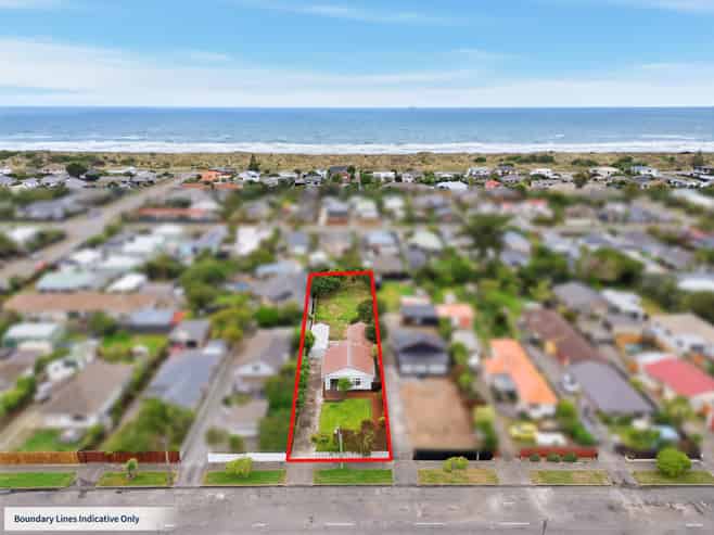 259 Estuary Road, South New Brighton