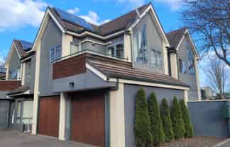 7/170 Peterborough Street, Christchurch Central